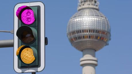 Welche Farben haben diese Dinge wirklich?  8 Richtige, bitte!