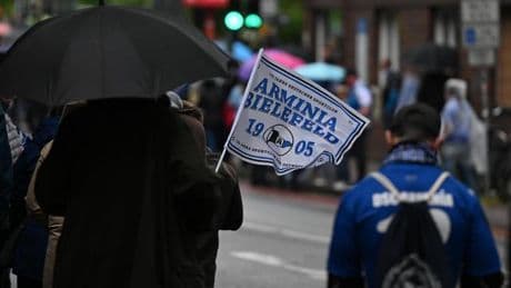 Elbvertiefung: Der tägliche Newsletter aus Hamburg: Wieso eine Städtepartnerschaft mit Bielefeld genau das Richtige wäre