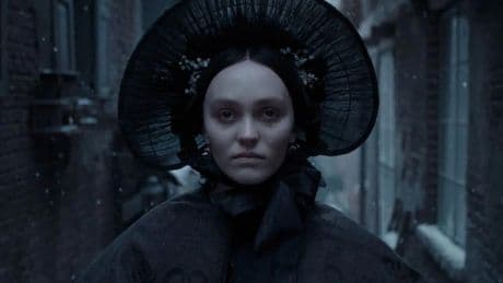 Il nuovo&nbsp;Nosferatu arriva in tv