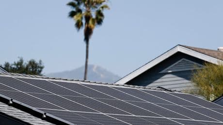 Trump wants to roll back $7 billion in grants for solar projects in low-income communities