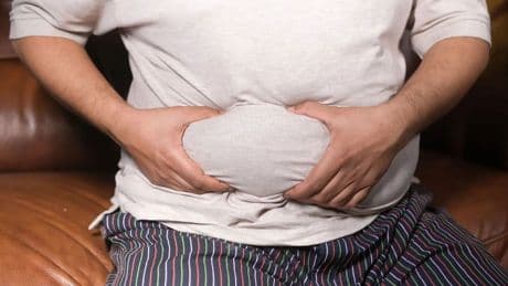 Şiştikçe şişiyoruz! Bunun adı obezite salgını