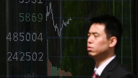 U.S. Tariffs on China Trigger Retaliatory Measures