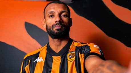 Joao Pedro, Hull City'den ayrılma kararı aldı