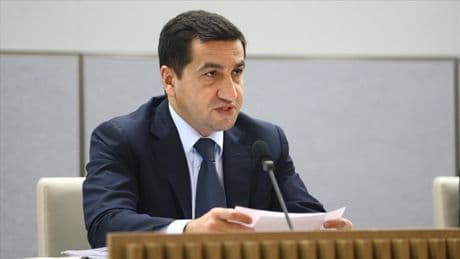 Azerbaycan'dan "İran'a İsrail adına ajan yerleştirildi" iftirasına yalanlama