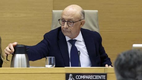 Las órdenes del director de la AEAT con copia al equipo de Montoro: “Lo he advertido demasiadas veces ya”