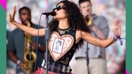 What do tickets cost to see Olivia Dean on her ‘Across The Atlantic Tour’?