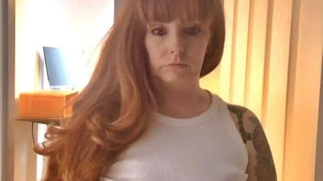 'I hypnotised myself into losing two stone and getting my teeth fixed'