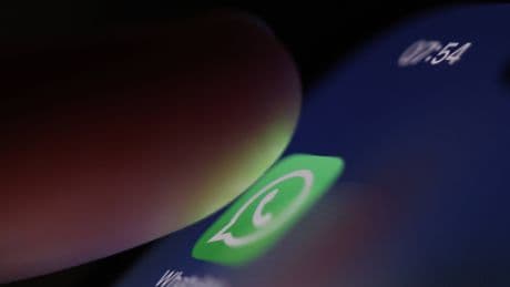 WhatsApp: KI-Filter für Business-Konten
