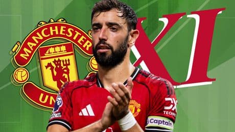 Manchester United XI vs Fiorentina: Predicted lineup, confirmed team news, injury latest for friendly today