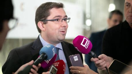 Escándalo en el Banco de España: dimite el director de Economía tras el polémico estudio sobre las pensiones