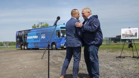 Ontario councillor facing criminal charge speaks at meeting, advocates denied deputation
