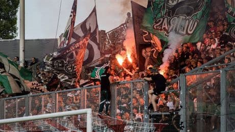 DFB-Pokal: Hannover 96-Fans sollen Cottbus-Anhänger überfallen haben