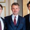 Koning Frederik geeft zichzelf “het mooiste verjaardagscadeau”: eerherstel voor zijn gekwetste neefjes