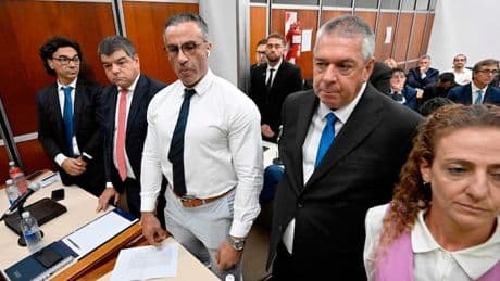 <p>Maradona, il processo shock: &ldquo;In stanza era permesso tutto, &egrave; stato imbarazzante&rdquo;</p>