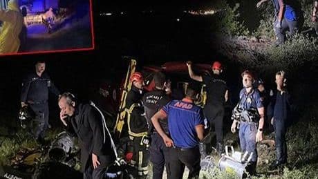 Kazdıkları kuyu mezarları oldu! Gebze'de define avcılarının korkunç ölümü