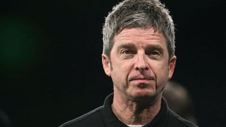 Noel Gallagher brands Glastonbury 'woke' as Oasis star blasts 'virtue-signalling' acts