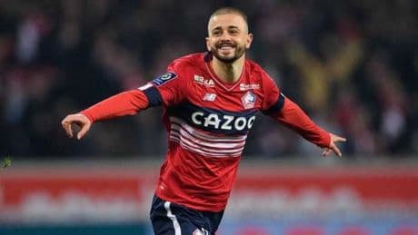 Edon Zhegrova, Serie A devine imza attı