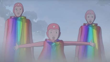 Le film d'animation français "Arco" sacré au festival d'Annecy