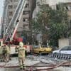 Israël bombarde plusieurs sites militaires et nucléaires iraniens