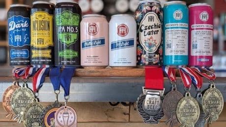 Looking For Gluten-Free Breweries? Here Are 6 Excellent Options