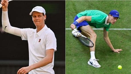 Sinner: età, stipendio, carriera, titoli, sponsor, ranking, dove vive. Jannik alla sua prima finale a Wimbledon