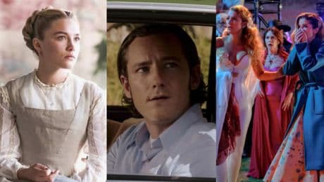 Qué ver hoy en Netflix, Amazon Prime Video y Max: domingo 4 de mayo de 2025