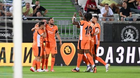 Başakşehir tur için sahaya çıkacak