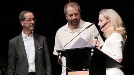 Theatertreffen: Preisgala in Berlin mit künftiger Kultursenatorin Wedl-Wilson