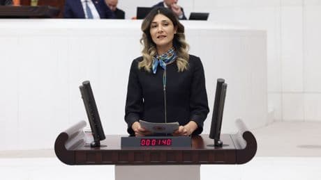 Hasta mahpus Birindar Gezici’ye yönelik hak ihlalleri Meclis gündeminde