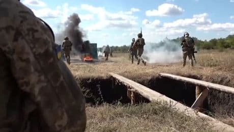 „Zahl der Rekruten reicht nicht“ – Zehntausende Ukrainer desertieren oder kaufen sich frei