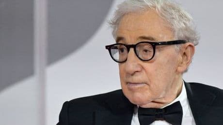 USA: Woody Allen lobt Donald Trump als Schauspieler