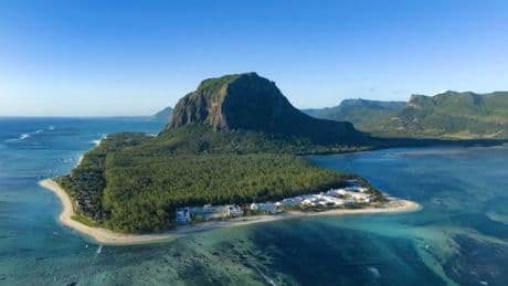Cuál es la mejor época para viajar a Mauricio, el paradisiaco destino de África que está de moda