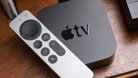Apple TV&#8217;s wireless audio sync now works with Dolby Atmos
