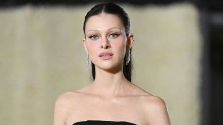 Nicola Peltz 'excited' as she shares major career update amid family rift rumours
