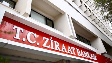 Ziraat Bankası bayramın 4. günü açık mı? 9 Haziran Pazartesi günü bankalar kapalı mı?