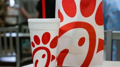 Major discount chain is selling bottles of US Chick-fil-A burger sauce as shoppers go wild for it