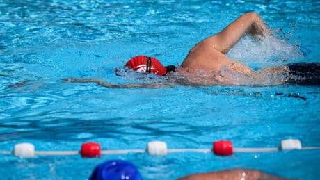 Freizeit: Sommerbad Neukölln öffnet erst Ende Juni