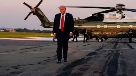 10-Tage-Frist: Trump: US-Gesandter vielleicht zur Wochenmitte in Russland