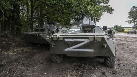 Russian army reeling as Ukraine's rising star plots new deadly blitz