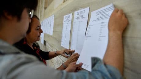 Bac 2025: le plus jeune candidat inscrit à l'examen a 8 ans, un record