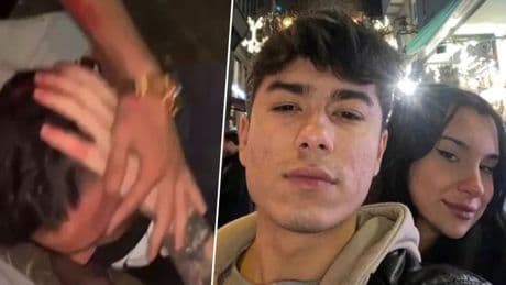 Hakan Çakır'ın katil zanlılarının 'kulak kesme' görüntüleri kan dondurdu