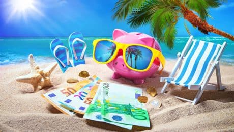 Starker Euro: Wo der Urlaub besonders günstig ist