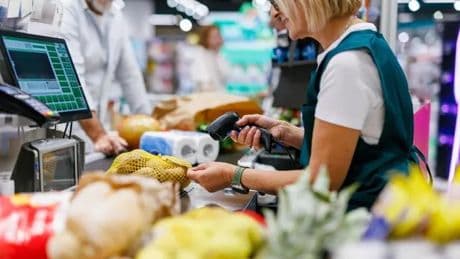 Major UK supermarkets launch new payment option for checkout customers