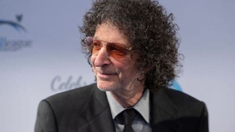 Howard Stern pranks listeners, fakes he’s leaving SiriusXM — he’s not