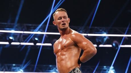 Neue schockierende Beweise - Deutscher WWE-Star führt geheimes Doppel-Leben