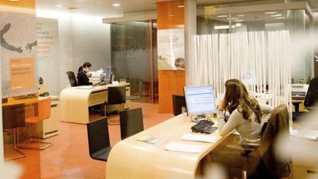 Bankinter prorroga un mes su cuenta digital al 2,5%