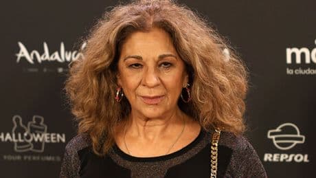 Lolita dedica un emotivo mensaje a su hermano Antonio Flores en el 30 aniversario de su muerte
