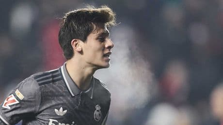 İspanya La Liga'da Arda Güler rüzgarı! Sevilla Real Madrid maçı, Arda Güler ilk 11'de