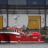 Seized British fishing boat Lady T is released by French authorities after being 'held hostage' as skipper is issued with 'substantial' fine