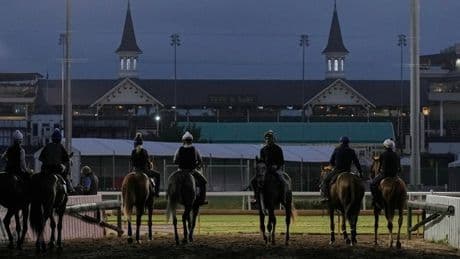 NBC's coverage of Kentucky Derby has grown and evolved as it gears up for its 25th Run for the Roses